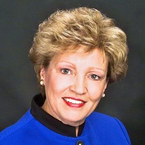 Meet your Posher, Judy